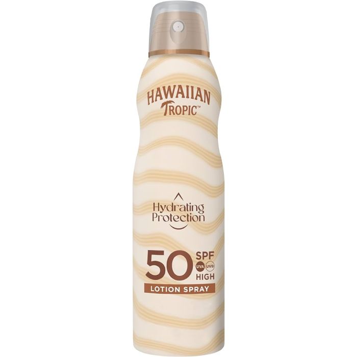 Bruma Protección Solar Air Soft - Hawaiian Tropic : 220 ml - 1