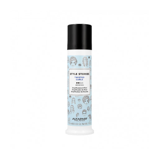 Style Stories Twisted Curls 100 ml - Alfaparf - 1