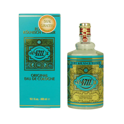 Eau de Cologne Original Edc - 4711 - 1