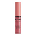 Butter Gloss - Nyx : Angel Food Cake - 1
