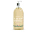 Jabón Flor de Algodón Marseille 1000ml - Beauterra - 1