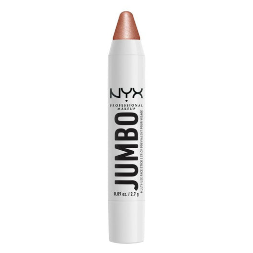 Iluminador Multiusos Jumbo Stick - Nyx : Coconut Cake - 1
