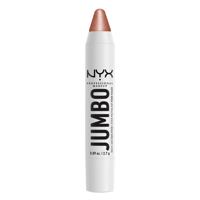 Iluminador Multiusos Jumbo Stick - Nyx : Coconut Cake - 1