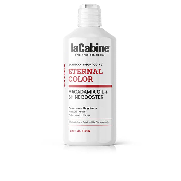 Champú Eternal Color - La Cabine - 1