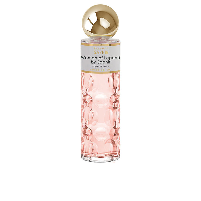 Woman of Legend by Saphir Edp Vapo 200 ml - Saphir - 1