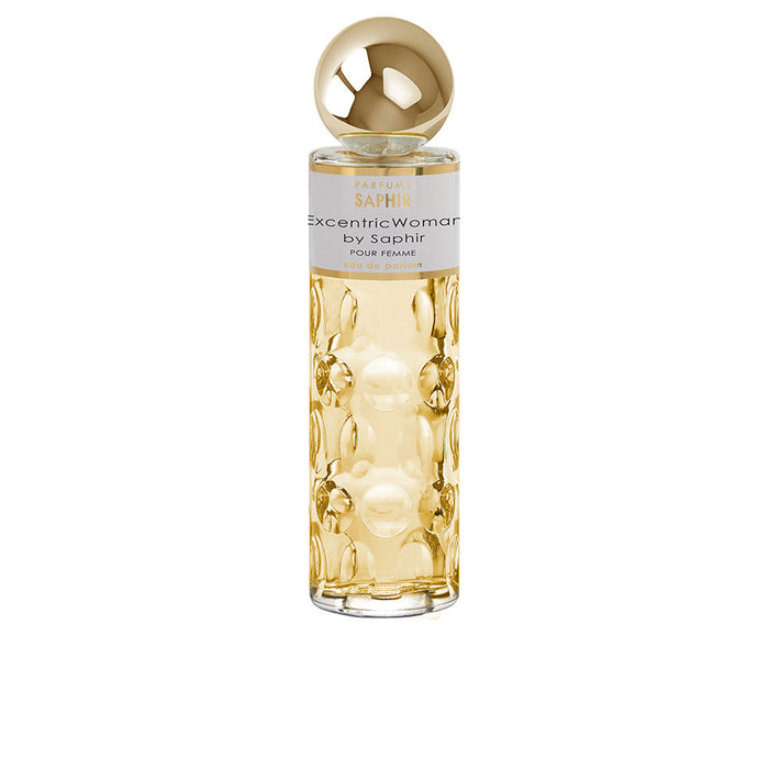Excentric Woman by Saphir Edp 200 ml - Saphir - 1