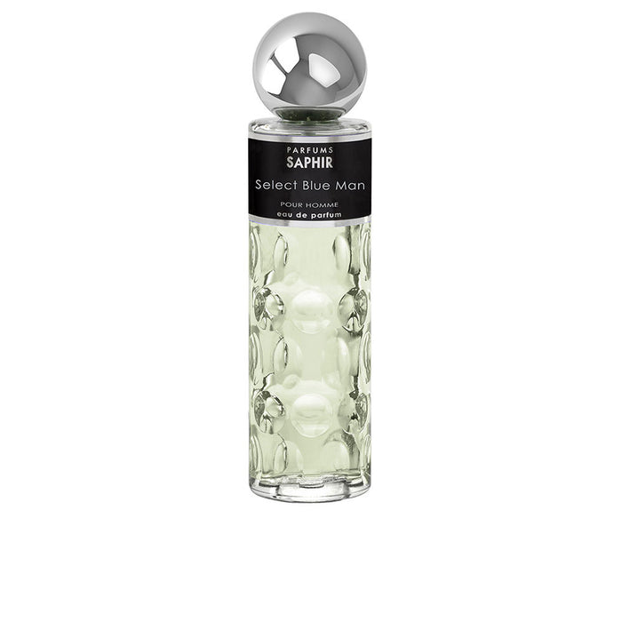 Select Blue Man Edp Vapo 200 ml - Saphir - 1