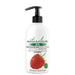 Loción Corporal Dermonutritiva 370 ml - Naturalium : Frambuesa - 1