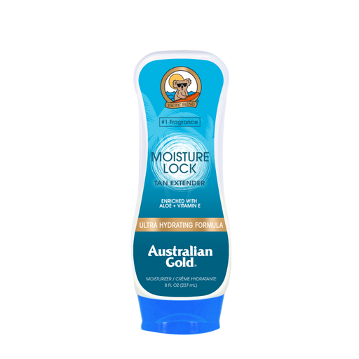 After Sun Hidratante - Tan Extender - Australian Gold - 1