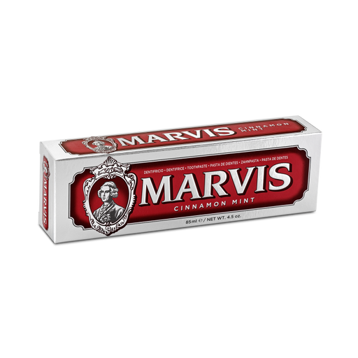 Pasta de Dientes Canela y Menta 85ml - Marvis - 1