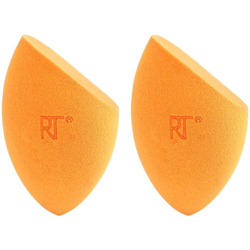 Esponja de Maquillaje Miracle Complexion  - Real Techniques : Set 2 Esponjas - 1
