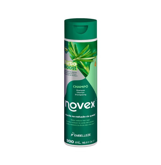 Champú Novex Turbo Boox 300 ml - Novex - 1