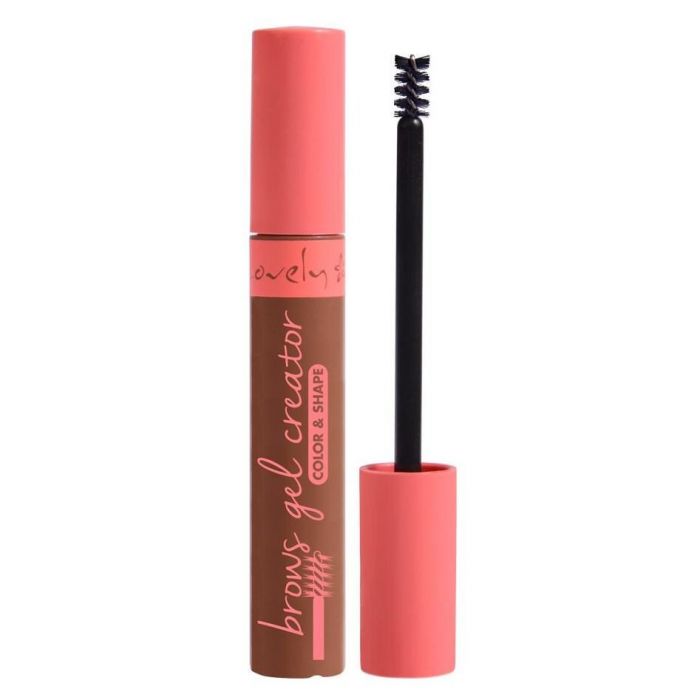 Gel para Cejas - Brows Gel Creator 1 - Lovely : Brows Gel Creator 1 - 1