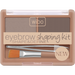 Kit para Cejas - Eyebrow Shaping Kit - Wibo : nr 3 - 1