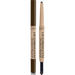 Lápiz de Cejas - 2 en 1 Eyebrow System Pencil - Wibo : 3 - 1