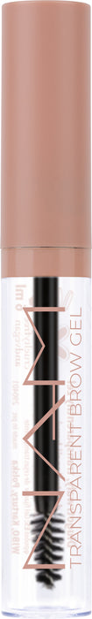 Gel fijador cejas - Transparente - 8 ml - Nam - 1