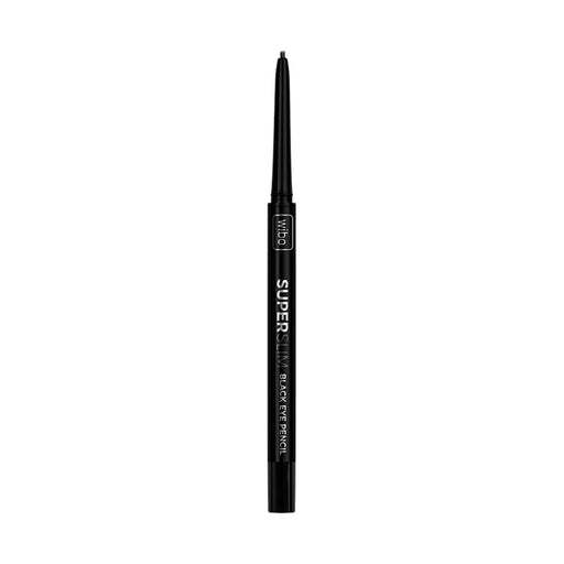 Lápiz de Ojos Super Slim Black - Wibo - 1