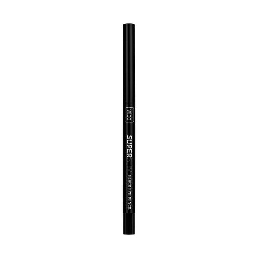 Lápiz de Ojos Super Slim Black - Wibo - 2