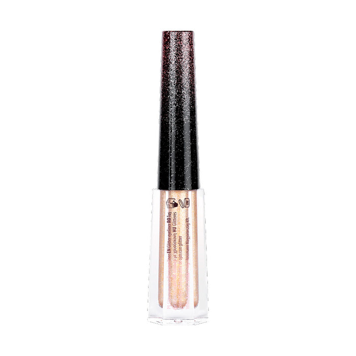 Eyeliner Stone Collection - Wibo : WIBO Eyeliner Stone Collection N1 - 2