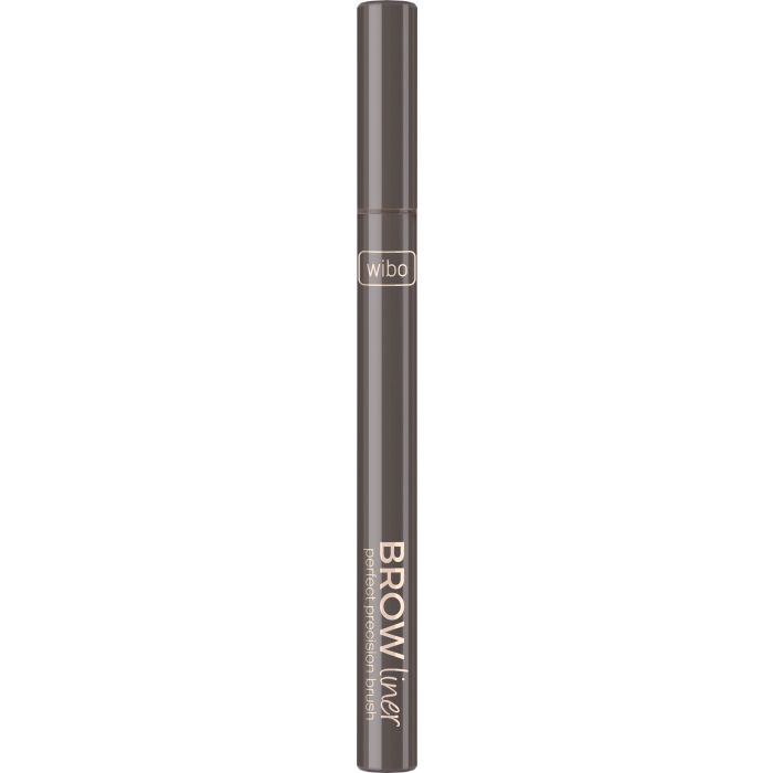 Eyeliner de Cejas Brow Liner - Wibo : WIBO Eyeliner de cejas Brow Liner N1 - 1