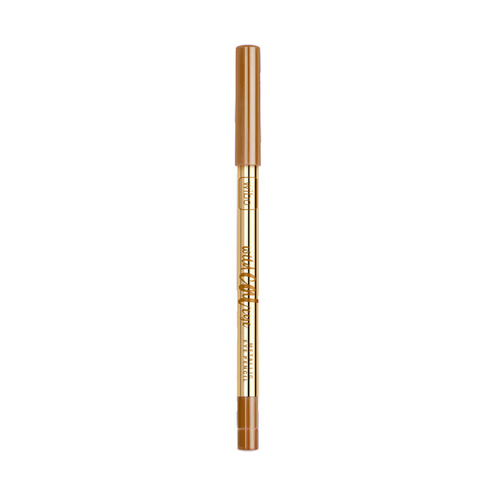 Delineador de Ojos Wild Cat - Wibo : N4 - 1