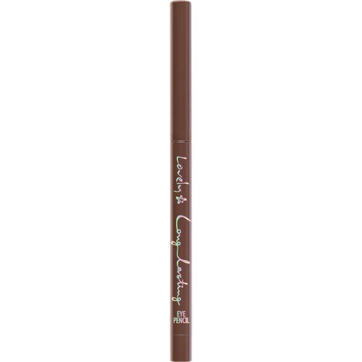 Lápiz de Ojos Long Lasting - Lovely : Long Lasting N2 - 1
