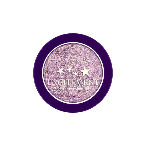 Sombra de Ojos Glitter - Excitement - Lovely : 2 - 1
