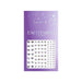 Piedras Adhesivas Faciales - Excitement - Lovely - 1