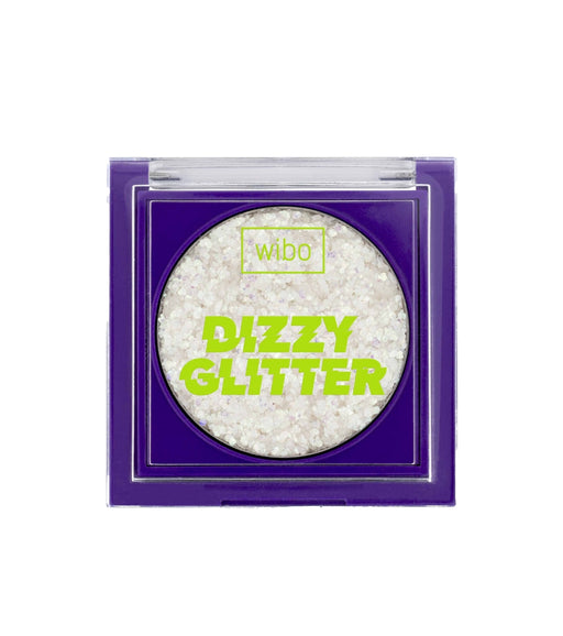Sombra de ojos Dizzy Glitter - Wibo - 1