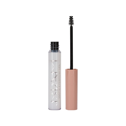 Gel mate para cejas - Nam - 1