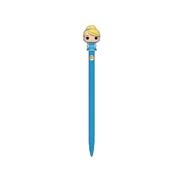 Boligrafo Topper Disney Princess - Funko : Cenicienta - 1