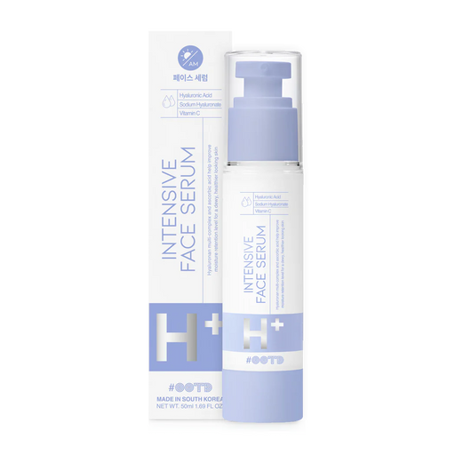 Serum Hidratante Intensivo - Ootd - 1