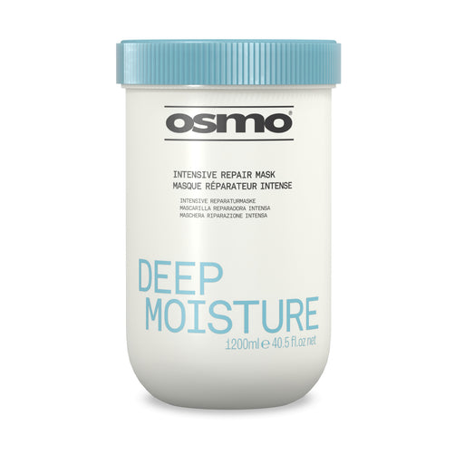 Intensive Deep Repair Mask - 1200ml - Osmo - 1