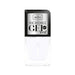 Gel Base para Uñas - Incredible Gel Base Nail Polish - Wibo - 1