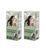 Pack 2x Alisados Brasileños - Queratina Vegetal y Coco - Vegliss - 1