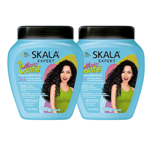 Pack Skala Mais Cachos 2 uds - Skala - 1