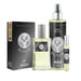 Pack Boxer (Perfume 90ml + Perfume 33ml + Body Splash) - Prady - 1