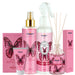 Pack Pink Butterfly - Prady - 1