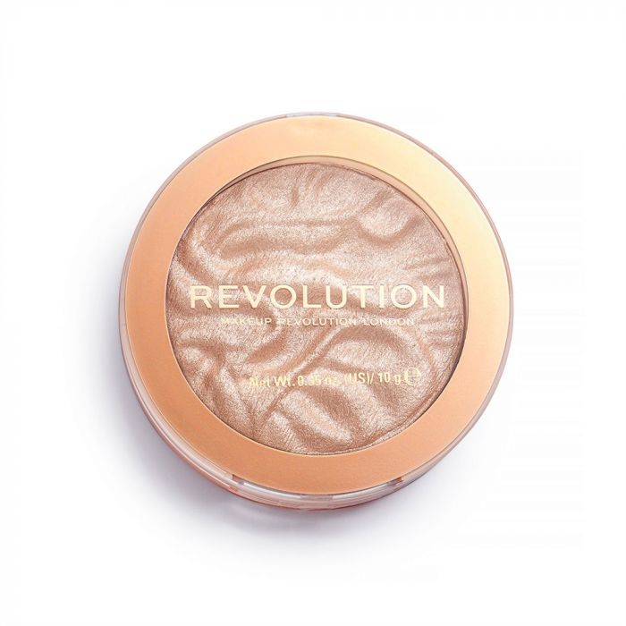 Re-loaded Iluminador - Make Up Revolution : Dare to Divulge - 1