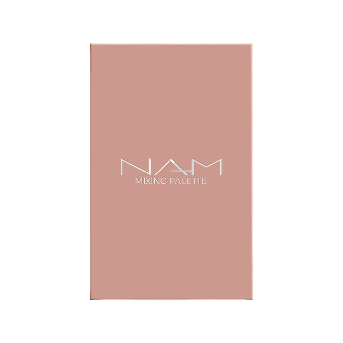  Paleta para mezclas - Nam - 1