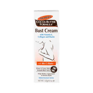 Crema Reafirmante para el Busto - Cocoa Butter Formula Bust Cream - Palmer's - 1