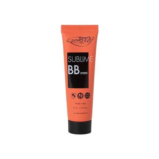 Bb Cream - Sublime Ecológica - 03 - Purobio - 1