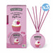 Pack 3x - Ambientador Mikado 40 ml - Fresa Nata - The Fruit Company - The Fruit Company - 1