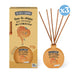 Pack 3x - Ambientador Mikado 40 ml - The Fruit Company - The Fruit Company - 1