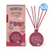 Pack 3x - Ambientador Mikado 40 ml - Frutos Rojos - The Fruit Company - The Fruit Company - 1