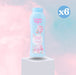 Pack 6x: Gel de Baño Nube de Algodón 650ml - Tulipan Negro - 3
