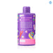 Pack 3x - Body lotion candy fantasy - Tulipan Negro - 2