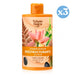 Pack 3x - Champú micelar reestructurante del color - Tulipan Negro - 1