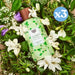 Pack 3x - Colonia Floral Jazmín de Egipto: 500 ML - Tulipan Negro - 2