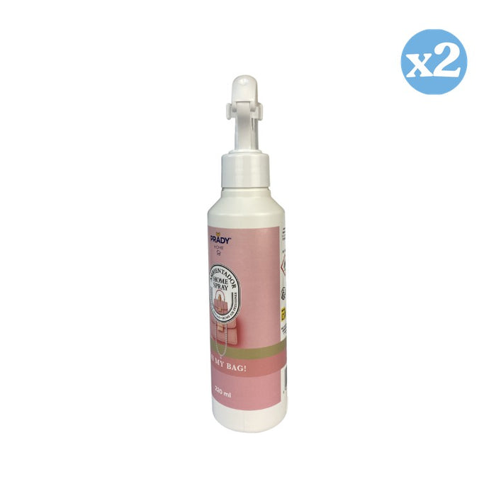 Ambientador en Spray para Hogar - Prady - 3